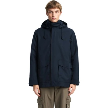 AIGLE Анорак Aigle AIW25MOUT005 parka - Blue (Empire)