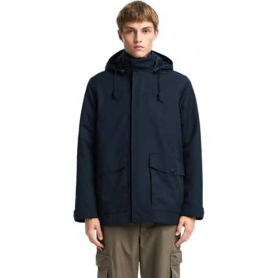 AIGLE Анорак Aigle AIW25MOUT005 parka - Blue (Empire)