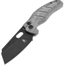 Kizer C01C Button Lock Sheepdog V4488BC1