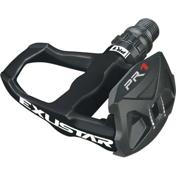 Exustar PR1 pedále