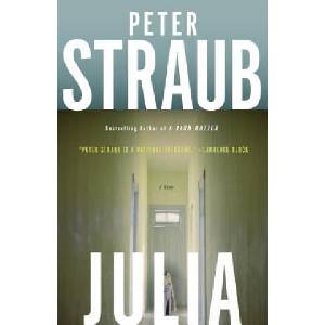 Julia | Peter Straub (ISBN: 9780804172837)