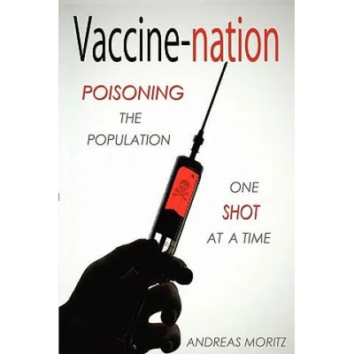 Vaccine-Nation | Andreas Moritz