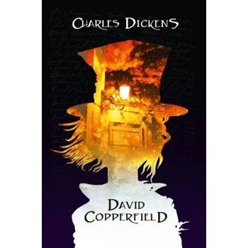 Dickens Charles: David Copperfield Kniha