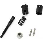 HOBBYTECH Пружина за съеденител Hobbytech Repair parts for BXR S1 / Revolt slipper REV-186 (REV-186)