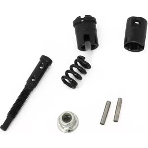 HOBBYTECH Пружина за съеденител Hobbytech Repair parts for BXR S1 / Revolt slipper REV-186 (REV-186)