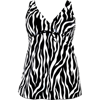 Aquarella Tankini tielko plavky S136-5 biela