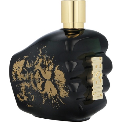 Diesel Spirit of the Brave toaletná voda pánska 125 ml
