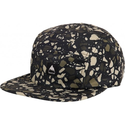 BURTON CORDOVA 5 PANEL Sediment