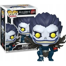 Funko POP! 2382 Death Note - Ryuk