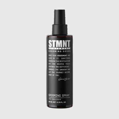 STMNT Nomad Barber multifunkční sprej před stylingem 200 ml