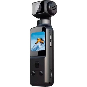 BlackBird Vlogger Pocket 4K WiFi (BH1697) Спортна екшън камера