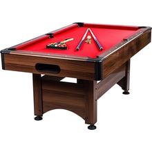 GamesPlanet 1421 6 ft