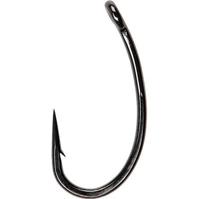 Fox Carp Hooks Curve Shank veľ.4 10ks