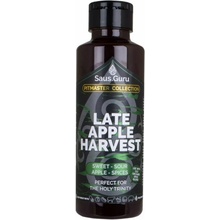 Saus.Guru BBQ grilovací omáčka Late Apple Harvest Pitmaster 500 ml