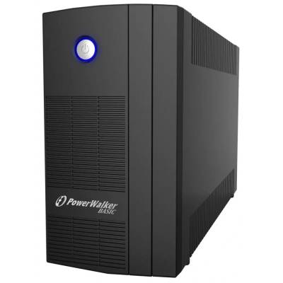 PowerWalker UPS POWERWALKER VI 1000 SB, 1000 VA Line Interactive (10121068)