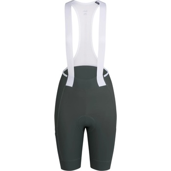 Rapha Дамски клин за колоездене Rapha Women's Brevet Element Cargo Bib Shorts Cycling bottoms - Urban Chic / Basic White - размер XL (155-2351-0316)