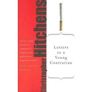 Letters to a Young Contrarian (ISBN: 9780465030330)