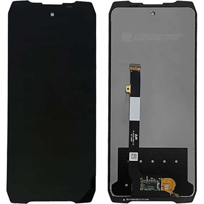 Blackview OEM LCD Дисплей и Тъч Скрийн за Blackview BL7000