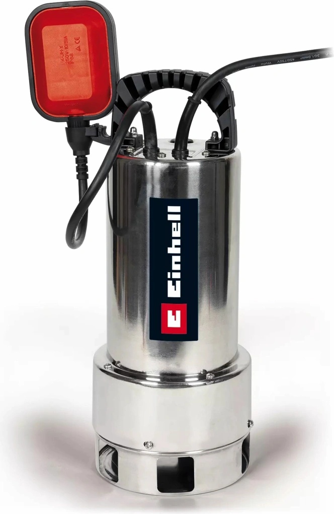 Einhell GC-DP 9035 N