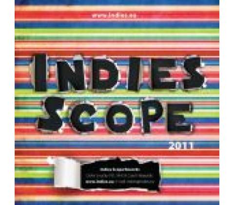 V/A: INDIES SCOPE 2011 CD