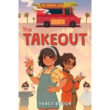 The Takeout Badua Tracy