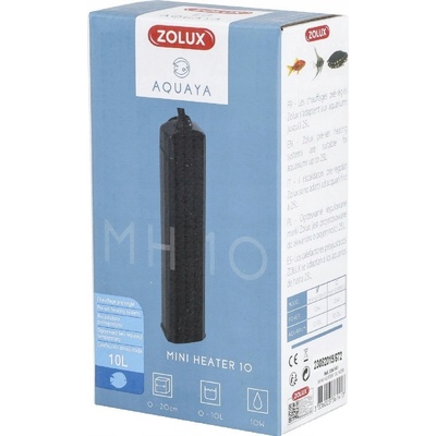 Zolux Aquaya Mini Heater 10W – Sleviste.cz