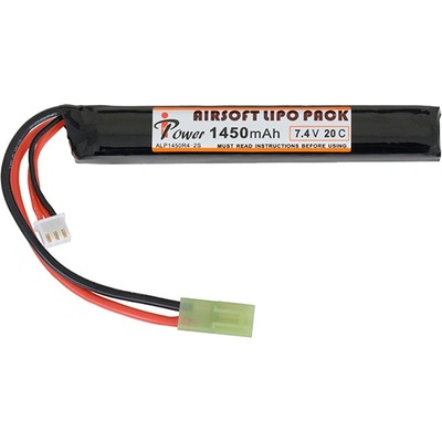IPower Akumulátor Li-Po 1450mAh 7.4V 20C -Stick