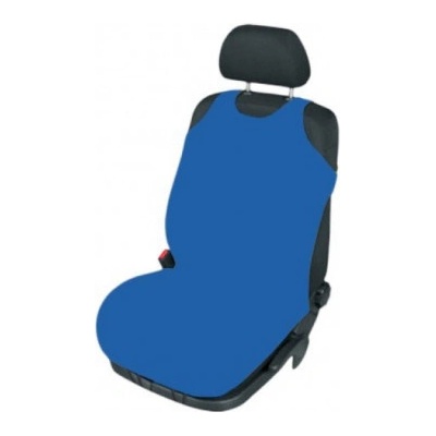 Autopoťah Kegel Bavlnené autotričká modré 2ks