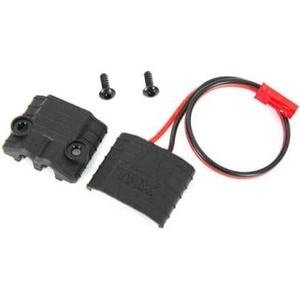 Traxxas Адаптер за захранване на конектор Traxxas ID