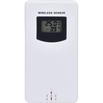 čidlo Solight TE81, TE86, TE90