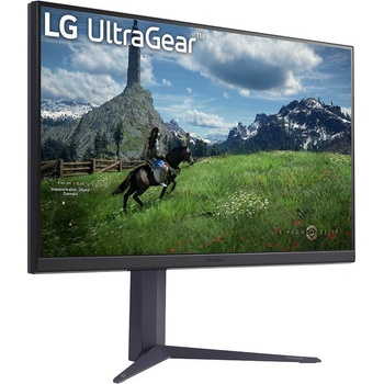 LG 32GS85Q