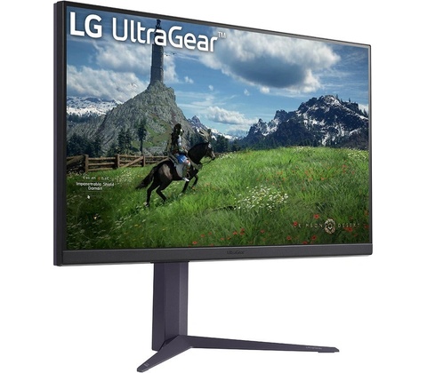 LG 32GS85Q