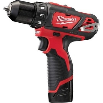 Milwaukee M12 BDD-202C 4933441915