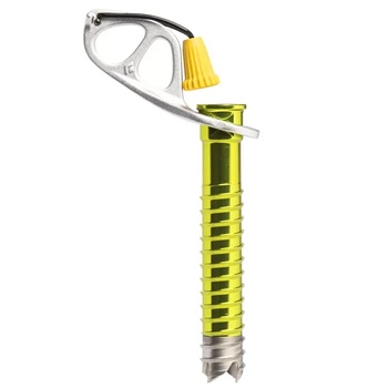 Black Diamond Ultralight Ice Screw 13cm