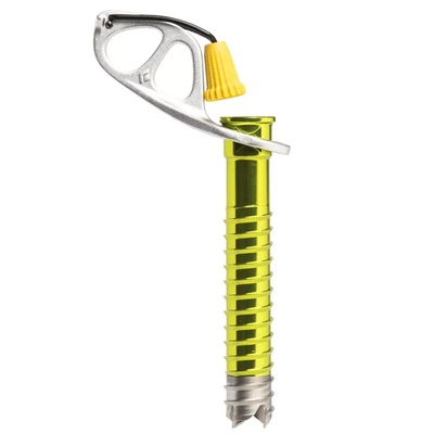 Black Diamond Ultralight Ice Screw 13cm