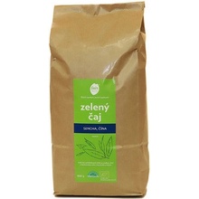 Fairobchod Bio zelený čaj Sencha z Číny 900 g