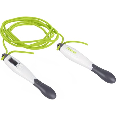 Fitforce Digi jump rope 275