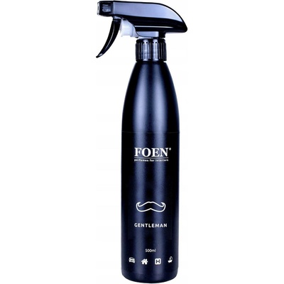 Foen Gentleman 450 ml