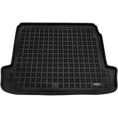 Гумена стелка за багажник за Renault MEGANE II (2002 - 2009) Sedan - Rezaw Plast