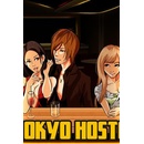 Tokyo Hosto