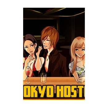 Tokyo Hosto
