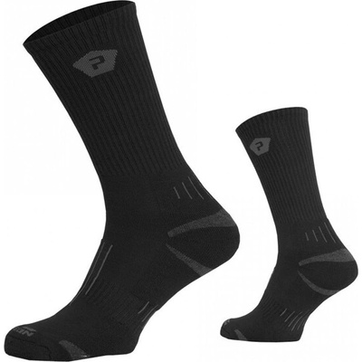 Pentagon ponožky IRIS Coolmax Mid Socks čierna