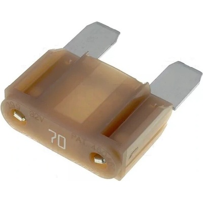 Littelfuse Poistka: tavná; 29mm; automobilová; 70A; 32VDC; MAXI