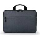 Taška Port 110200 15,6" grey