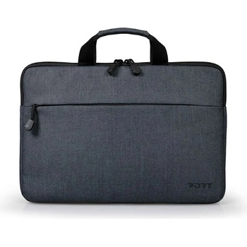 Taška Port 110200 15,6" grey