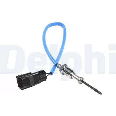 DELPHI Čidlo teploty výfukových plynů DF TS30120-12B1