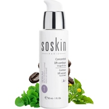 Soskin Contour Lift Serum Face and Neck 30 ml