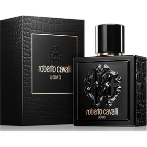 Roberto Cavalli Uomo EDT TR 100ml Мъжки Парфюми