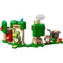 LEGO® Super Mario™ 71406 Yoshiho dům dárků rozšiřující set
