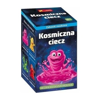 Ranok Creative Cosmic liquid. MORNING-CREATIVE